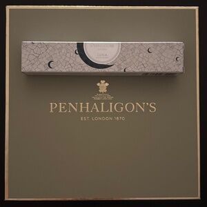 New Penhaligon Luna Eau de Toilette Travel Size 10ml